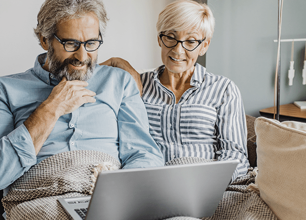 Simplified policyholder experience
